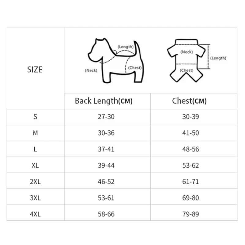 Manteau pour Chien Imperméable | WarmProtect