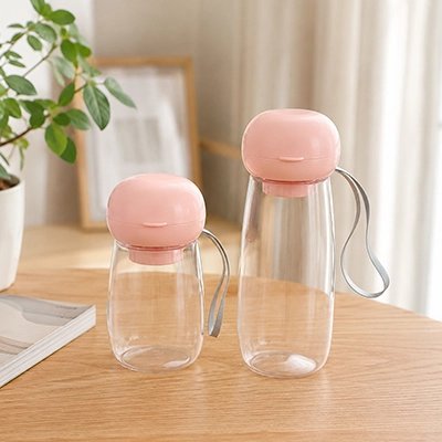 Gourde pour Chien GobR 2 tailles