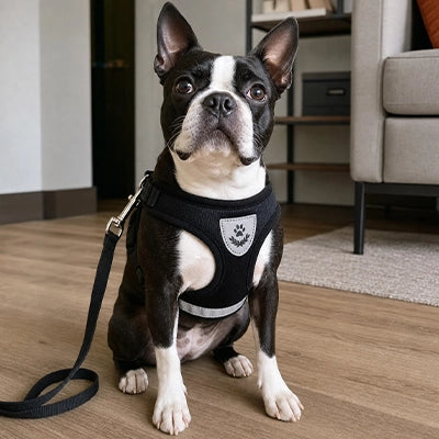 Harnais chien | Maillegilet