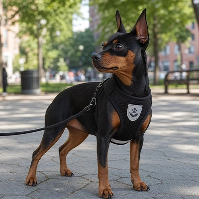 Harnais chien | Maillegilet