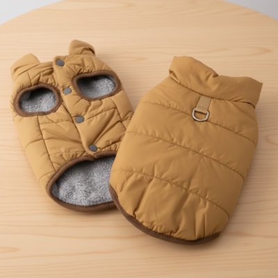 Manteau pour Chien Polpetit couleur