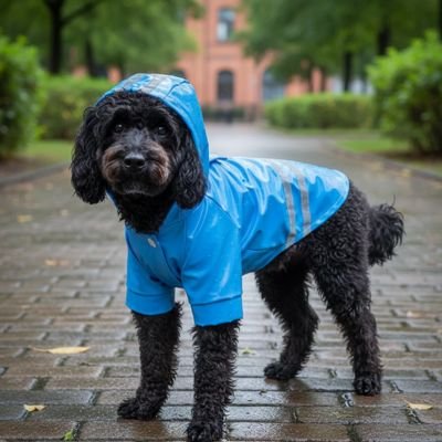Manteau pour Chien 